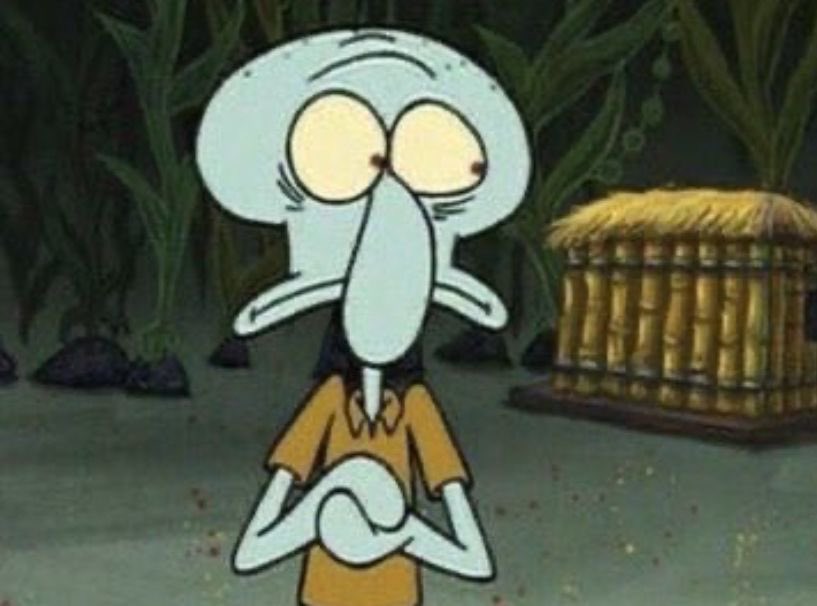 Getting into project hail mary near exam time mightve been a mistake