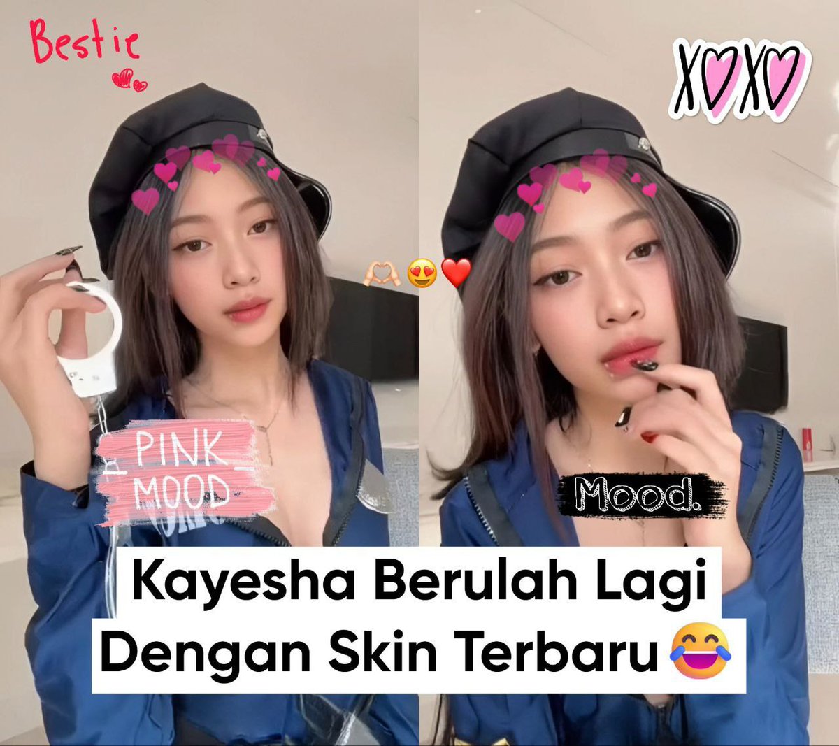 hani tweet media