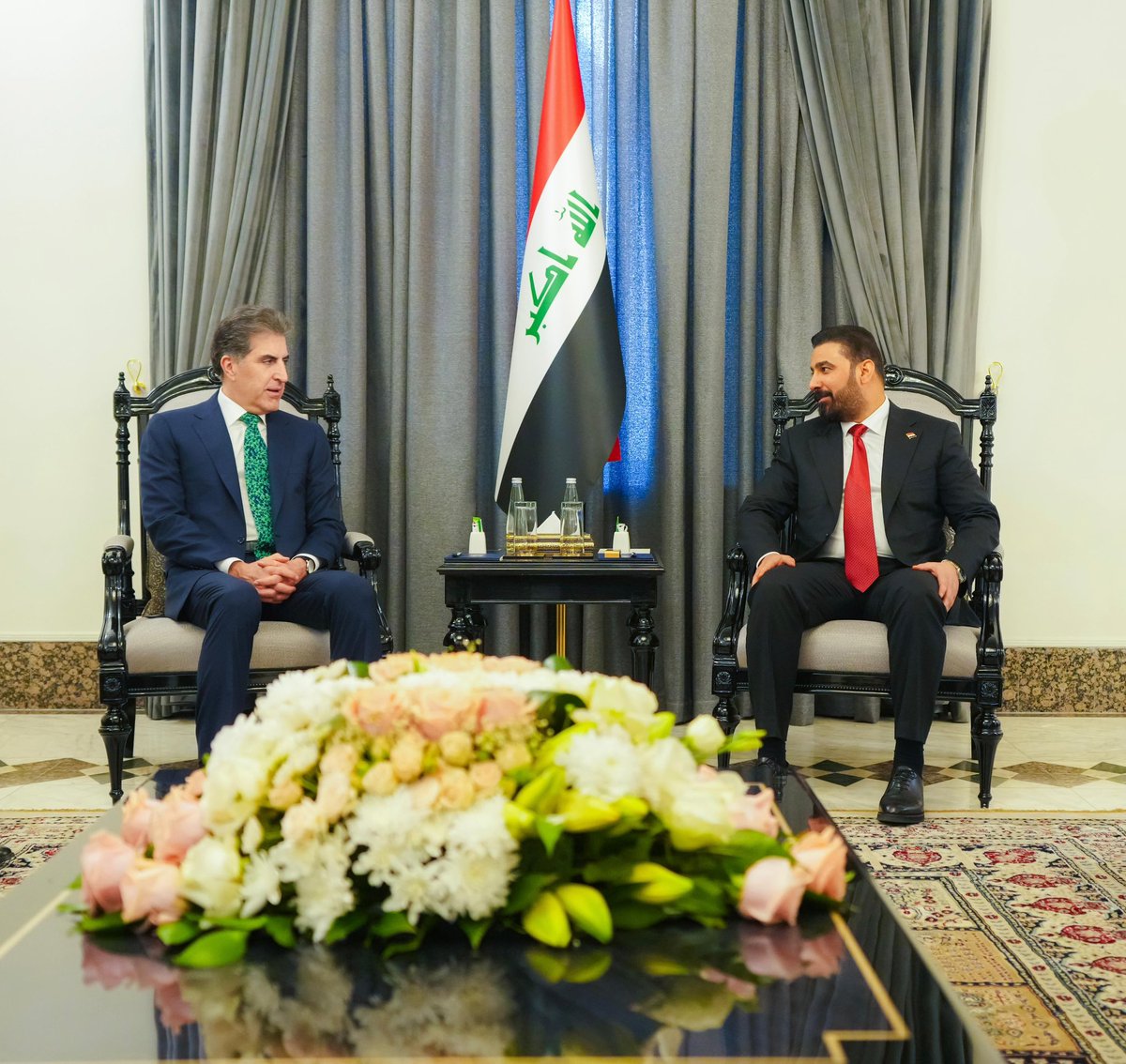 علي فالح الزيدي tweet media