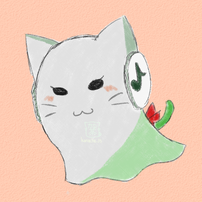 かな茶🍵 tweet media