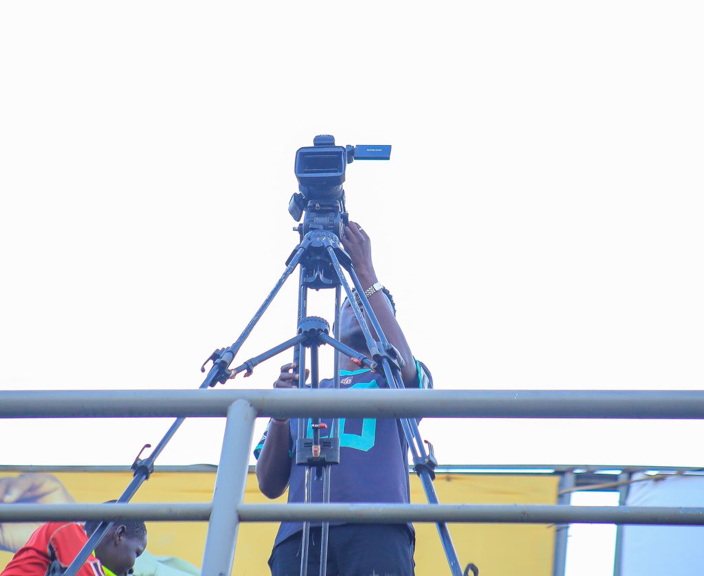 URAFC_Official's tweet photo. The Stage is Set!
๐ URA FC vs SC Villa
#URAFC | #OneTeamOneDream | #StanbicUgandaCup | #52ndEdition | #URAVIL https://t.co/8ueywLmYby