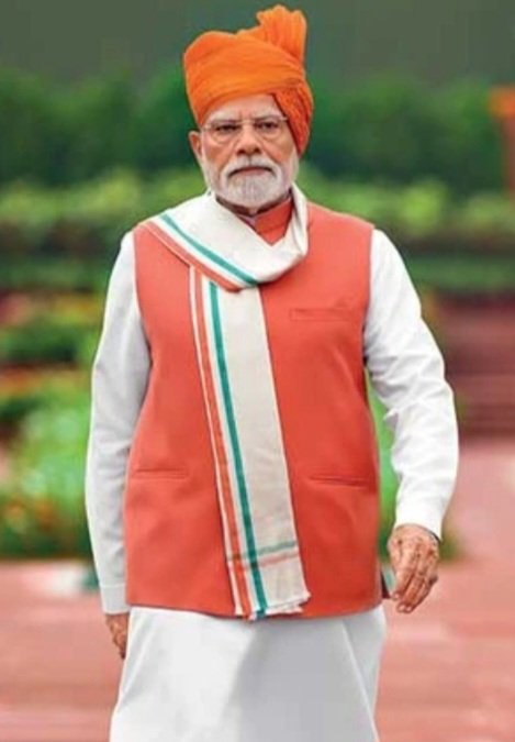 Naresh Vashistha | नरेश वशिष्ठ tweet media