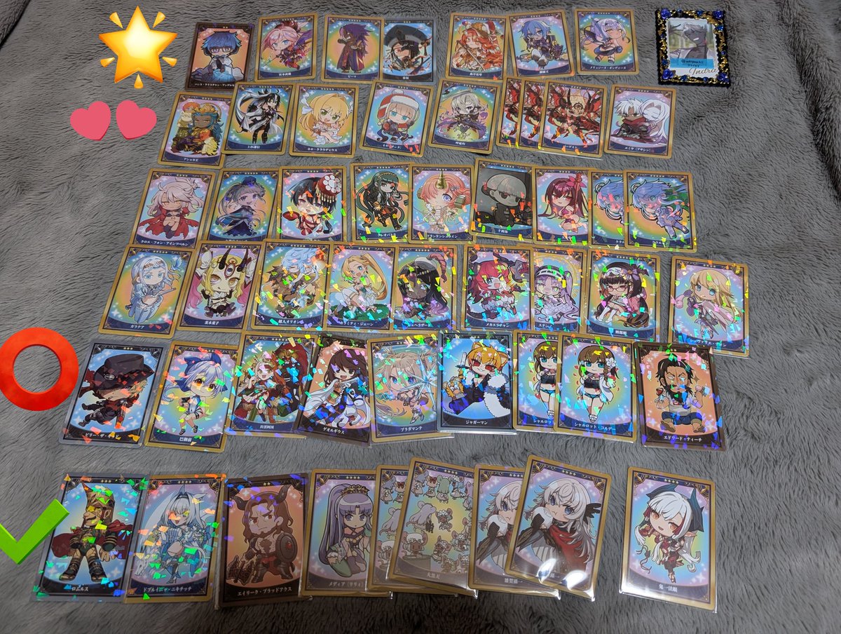四月朔日@雑食 tweet media