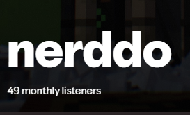 Nerddo🎗️ tweet media