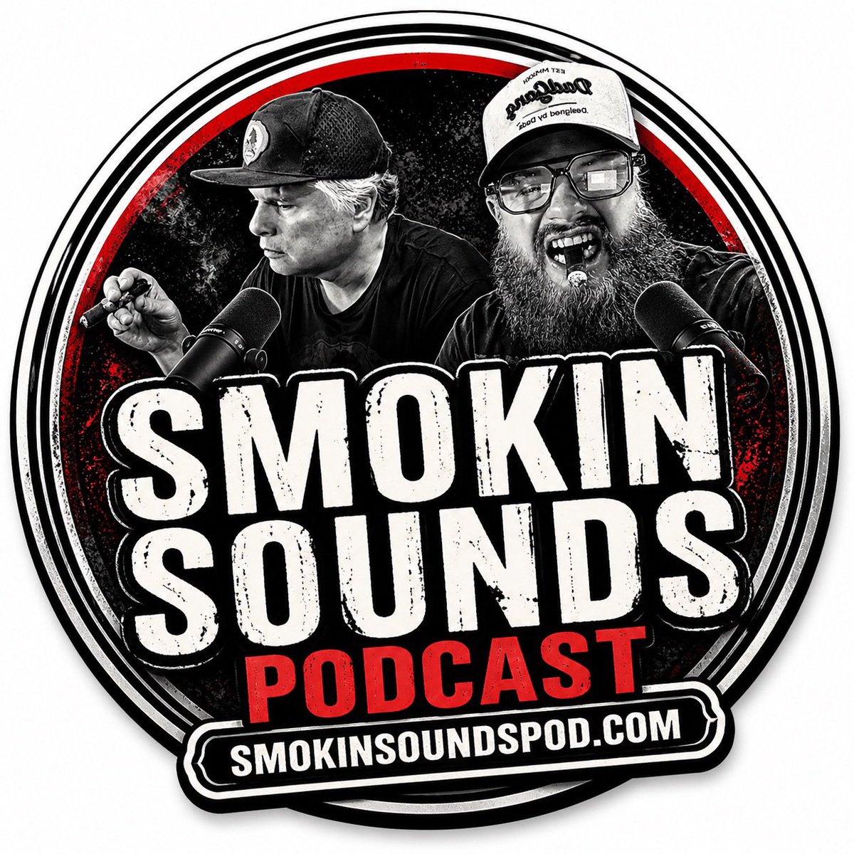 smokinsoundspod's tweet photo. Come join the Smokin Sounds Cigar Lounge on Patreon!! Love all you Smokeamaniacs!! #patreon #join #cigar #cigars #trending #fyp #love #3maggio #4maggio2026 #viral #podcast https://t.co/mrX4s0qxMT