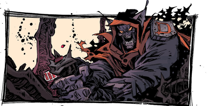 TheSWATKats's tweet image. #SWATKats #ComicBook #Kickstarter Update #27: More information about Backerkit and project status ▶️ kickstarter.com/projects/rodit…