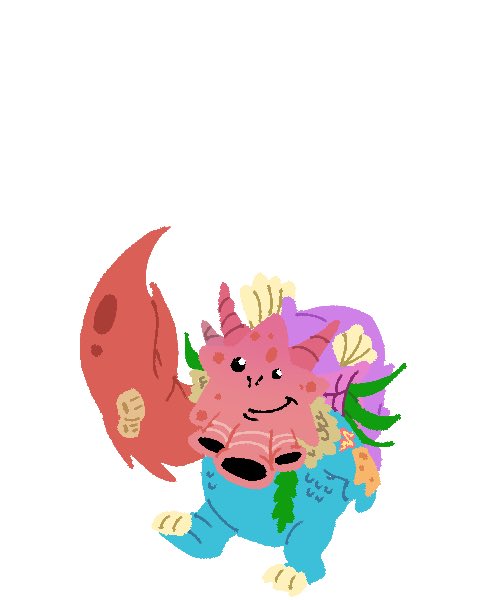 Mr. Cheektooth tweet media