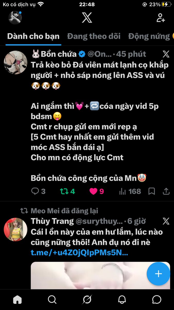 BossMkhanh tweet media