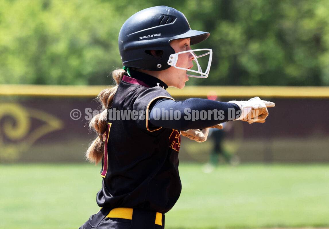 Southwest Ohio Sports Daily tweet media