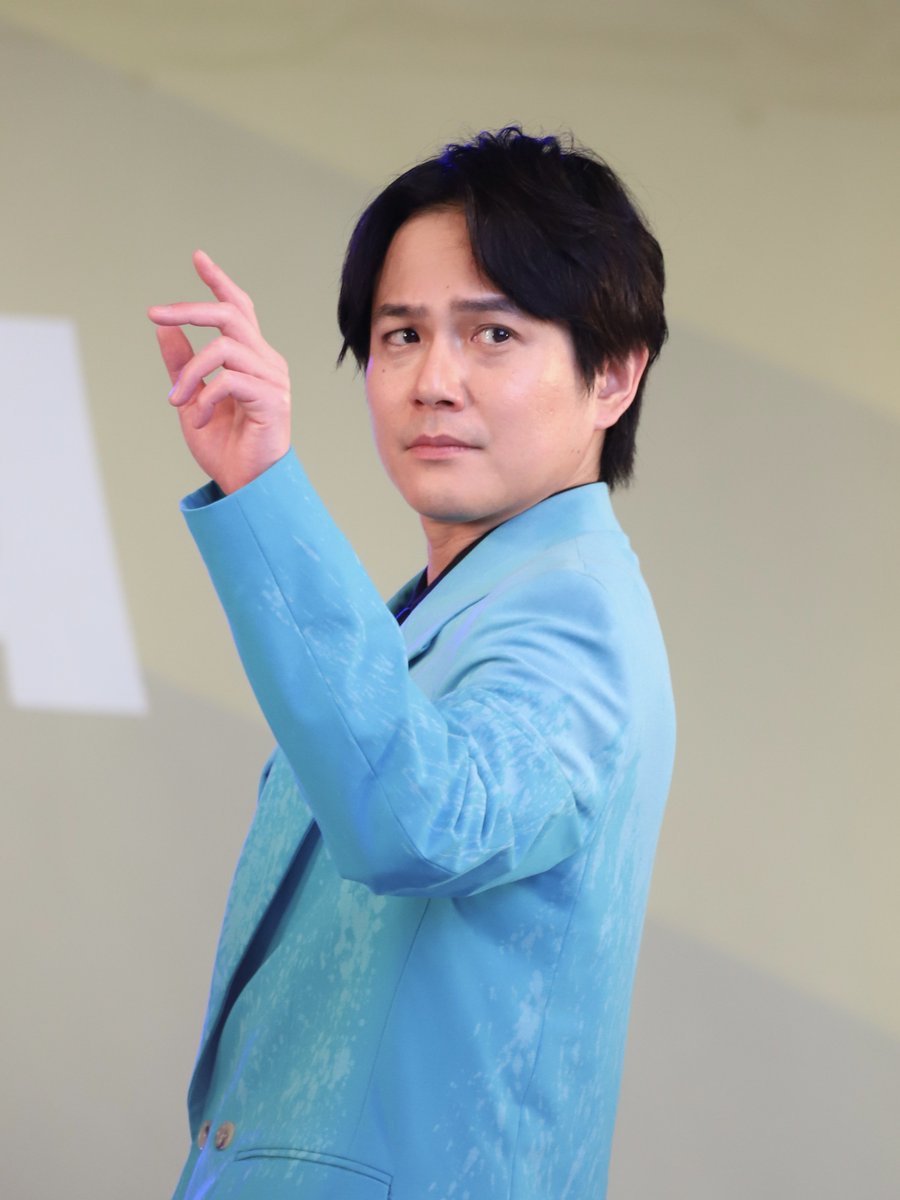 w_k_w_k_0's tweet photo. 好きな俳優さんを 愛用しているカメラにおさめることが出来る日が来るなんて…とても素敵な体験をさせて頂きました ありがとうございました 忘れられない記録と記憶になりました。青空の下、どこまでも響き渡る声。感無量

📍HIBIYA LIVE FESTIVAL 2026

#hibiyalivefestival #モリミュ
#平野良 さん https://t.co/LcZqm7yrOr
