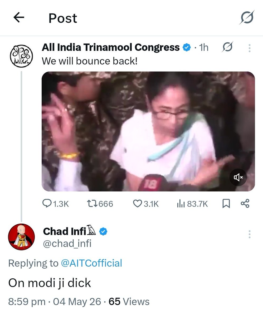 Voice of Hindus tweet media
