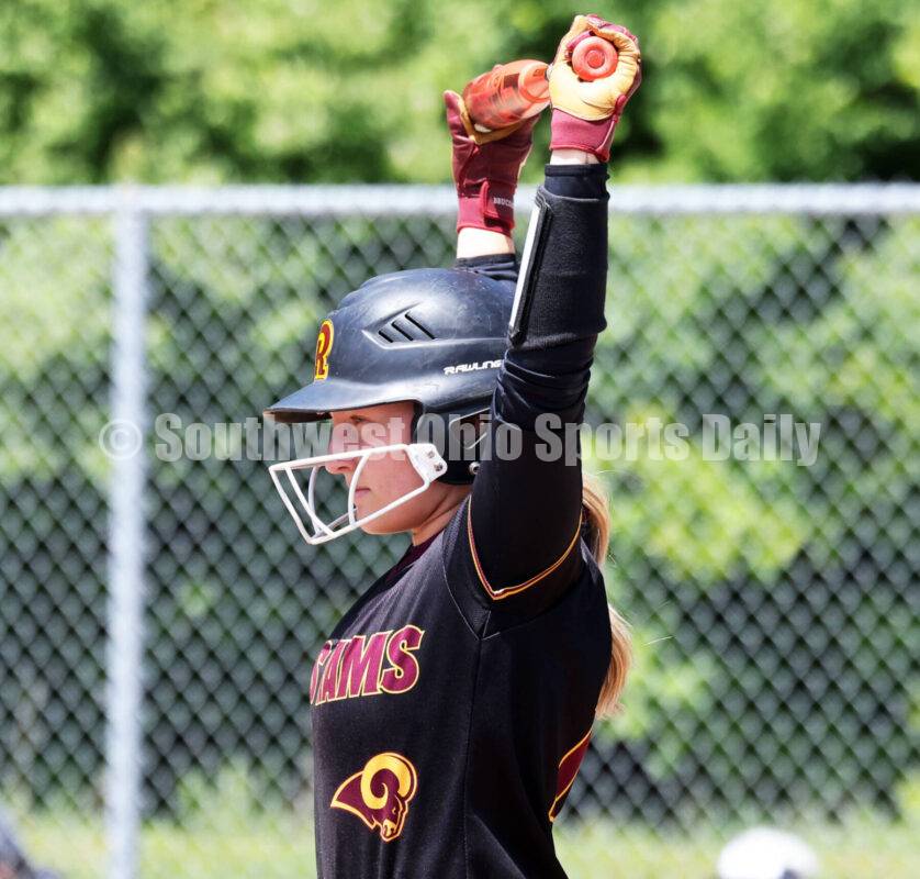 Southwest Ohio Sports Daily tweet media