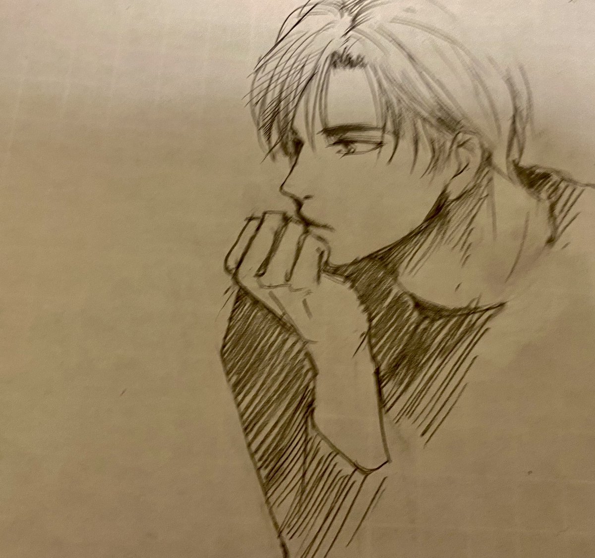 蒼太(そうたゆきや) tweet media