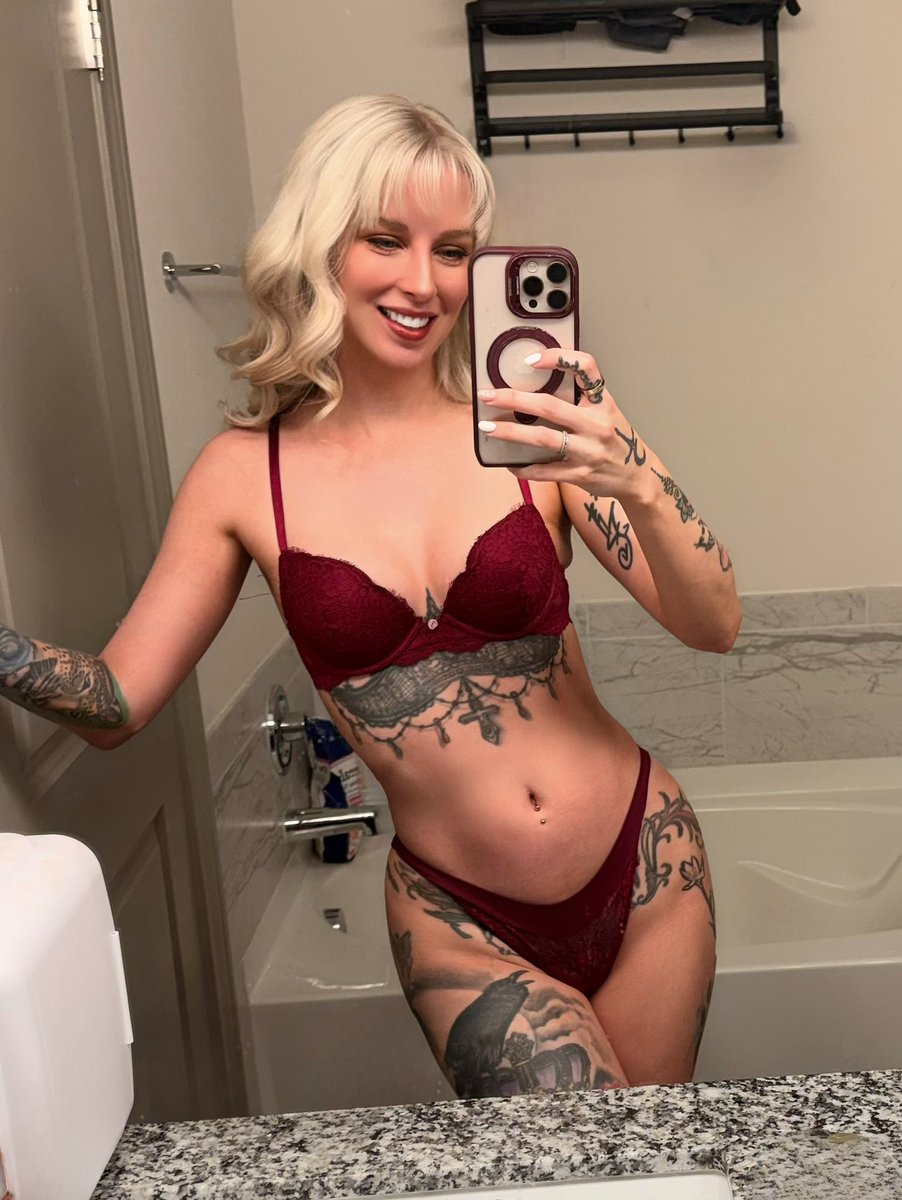 Jessa Rose🌹 tweet media