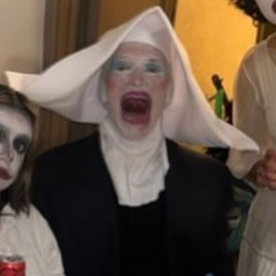 do they know they’re going to the met gala?