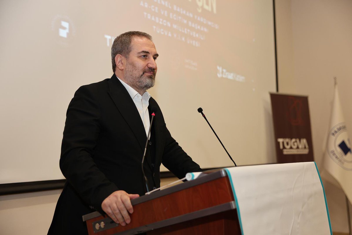MUSTAFA ŞEN tweet media