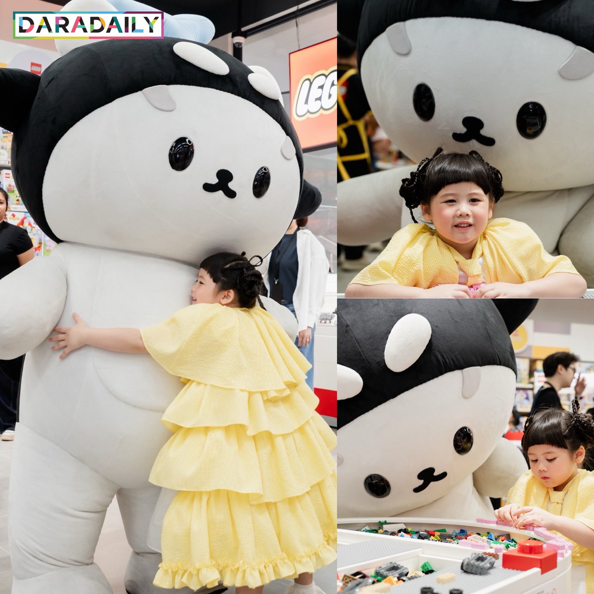 daradaily tweet media