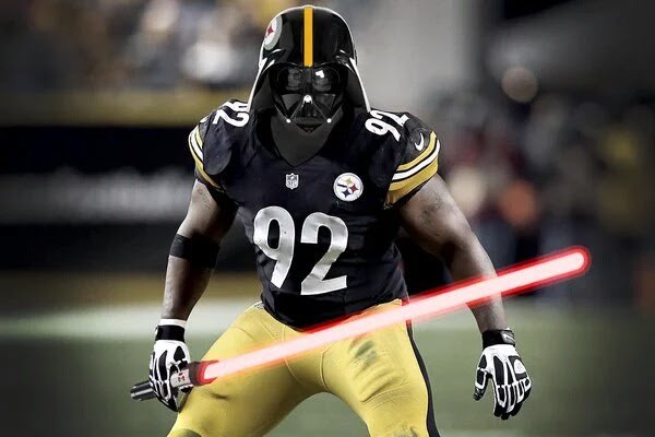 MikeJohnso36323's tweet image. Happy Birthday @jharrison9292 
#Maythe4thBeWithYou
#SteelersNation 
#HereWeGo