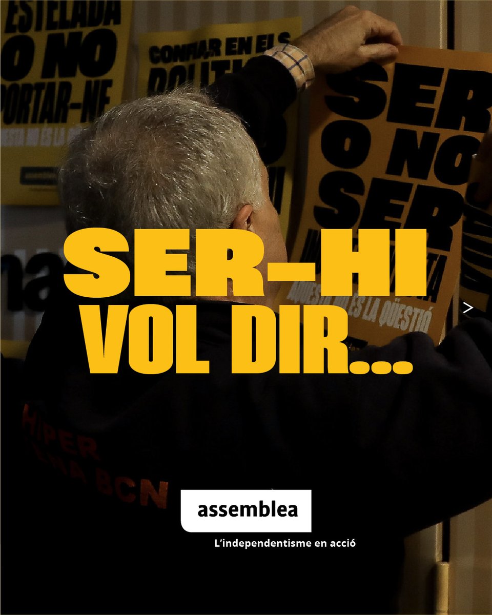 Assemblea Nacional Catalana tweet media