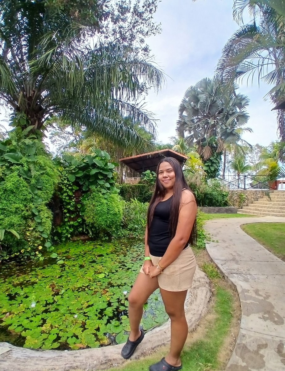 Bonito Lunes ☺️