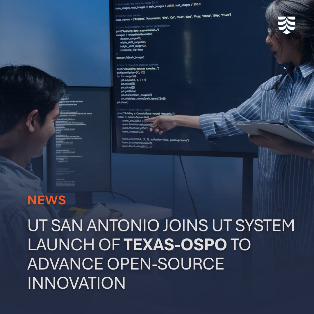 UT San Antonio tweet media
