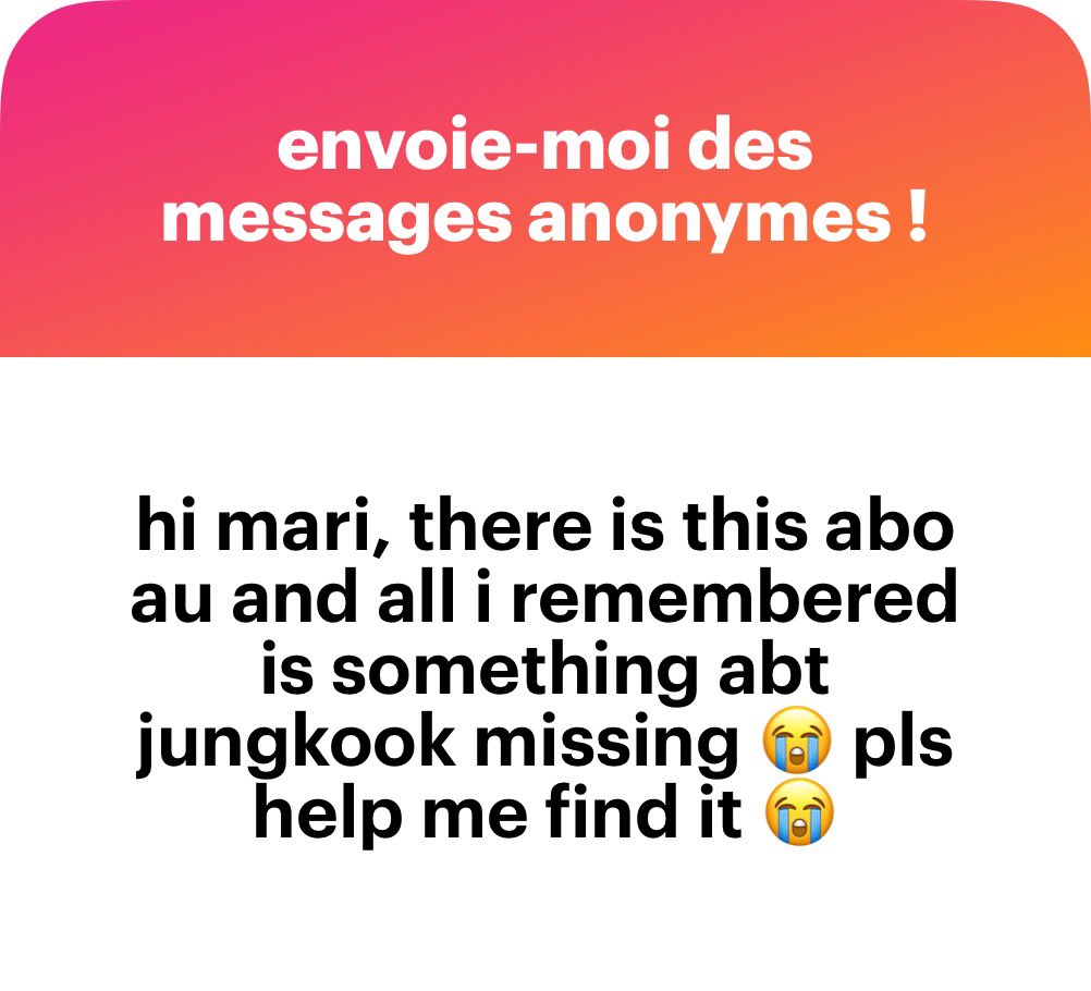 Mari ~ taekook fic recs tweet media