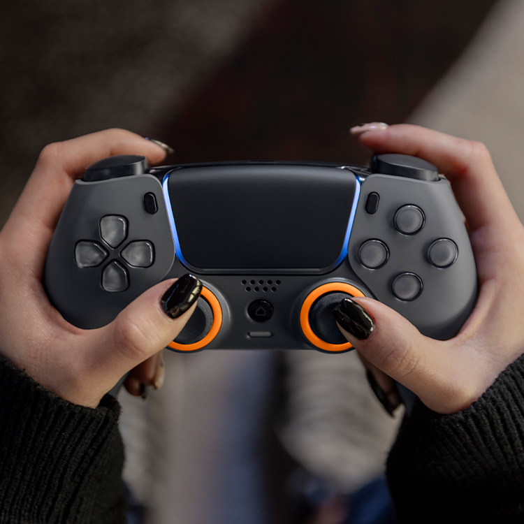 Scuf Gaming France tweet media