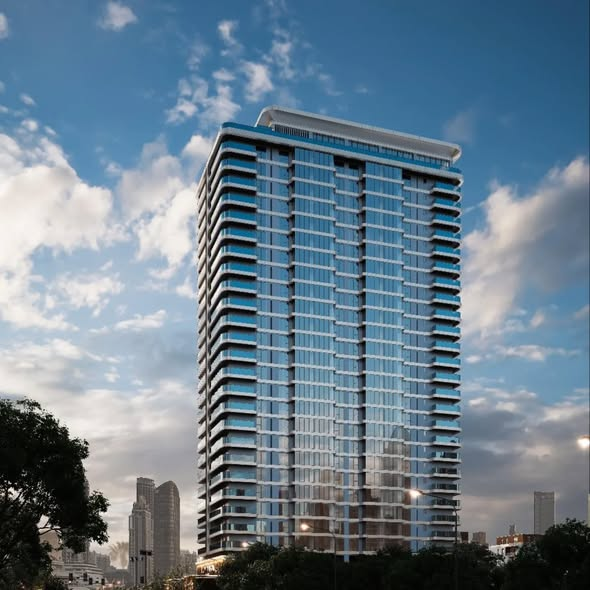 RubrinaProperty's tweet photo. Westlands just got an upgrade. 🌆

A 24-floor, hotel-inspired luxury residence redefining urban living in Nairobi—sleek design, skyline views, and premium lifestyle energy at its core.

Minutes from Sarit Centre &amp; Westgate Shopping Mall, right in the city’s commercial heartbeat. https://t.co/1rSEYpe8h5