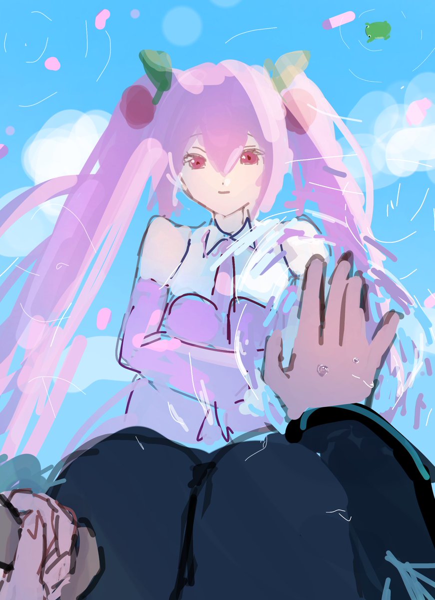 ななし (@nanashi_00014) / Posts / X