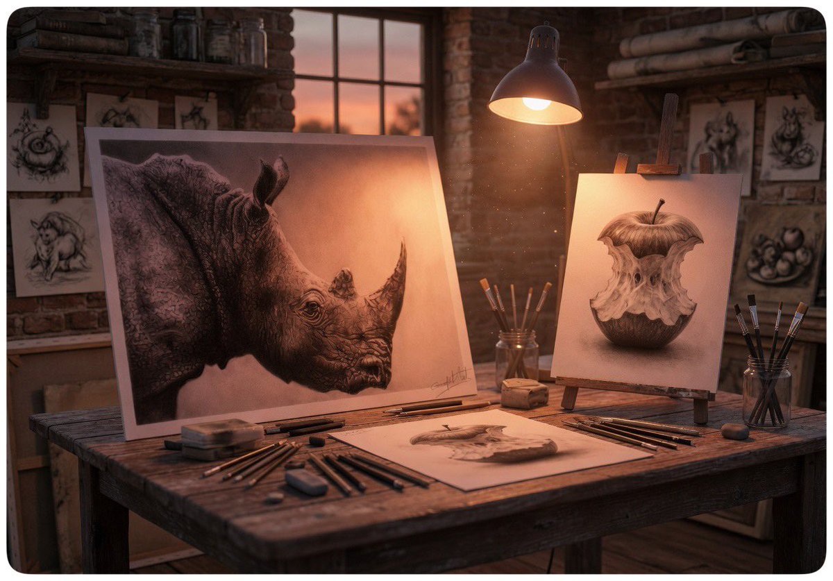 XavierLopezA's tweet image. GRAFITART, espai on neixen  els meus dibuixos. 😜 !!!
 Inspiració, concentració i esforç. 
#art #arte #dibuix #grafito #carboncillo #drawing #estudio #drawingeverydaychallenge #drawingart #OpenSeaNFT