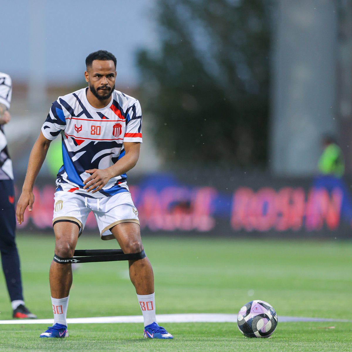 دوري روشن السعودي tweet media