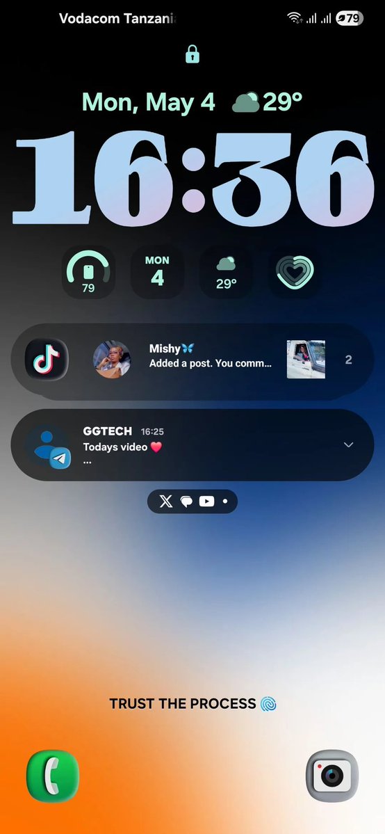 OneUiOS tweet media