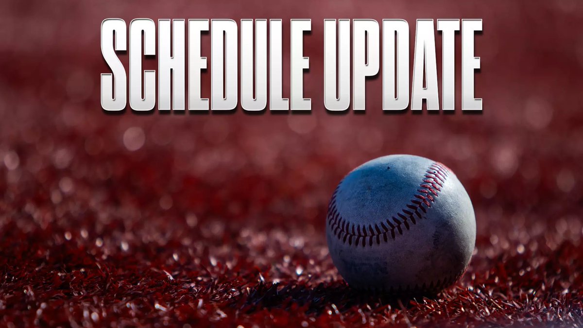 Xavier Baseball tweet media
