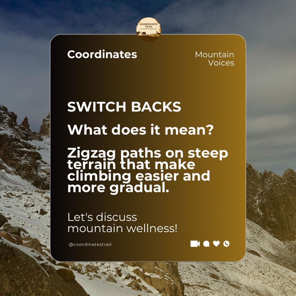 njemaearth's tweet image. #hiking