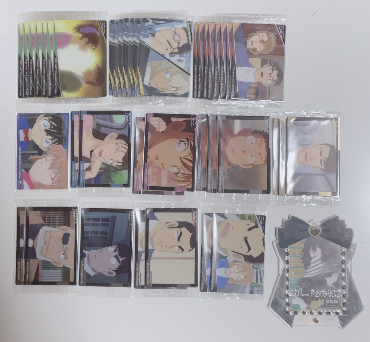かの tweet media