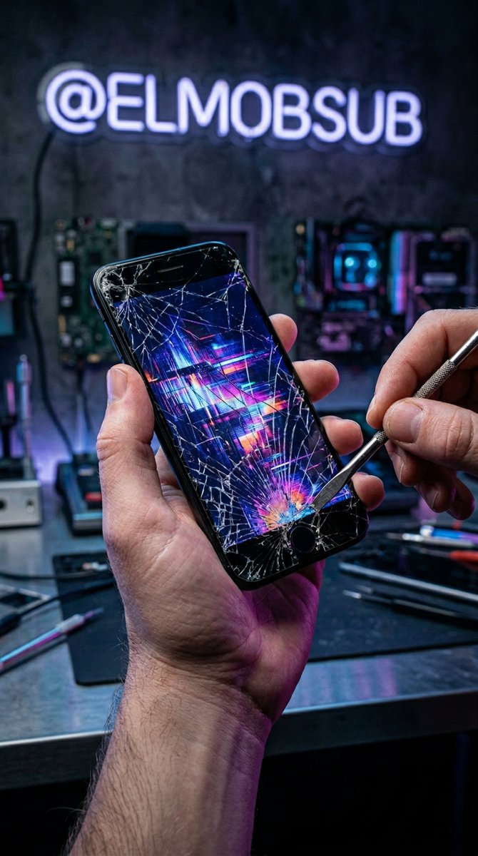 Apple Repair Service Store Surabaya tweet media