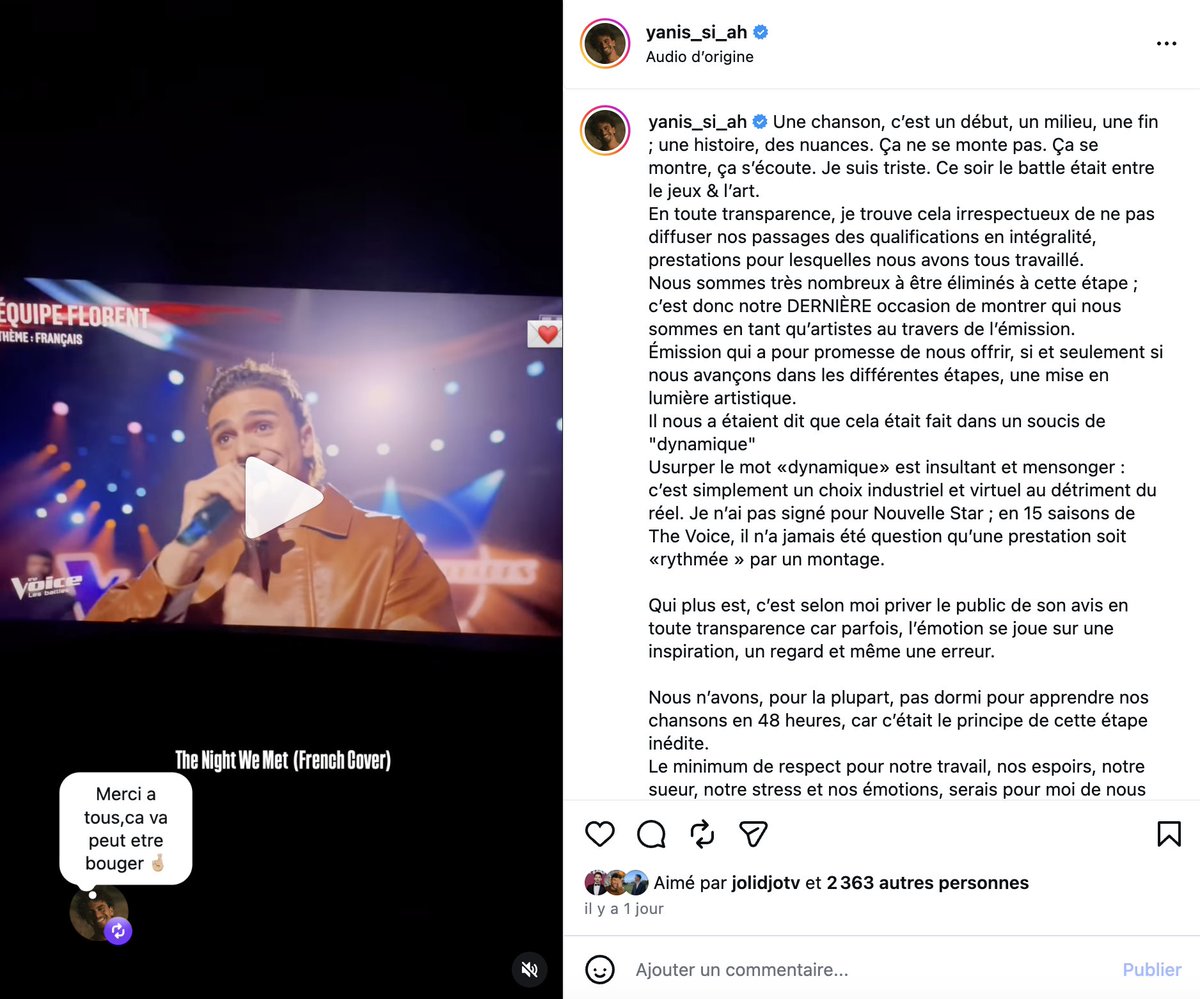 Clément Garin tweet media