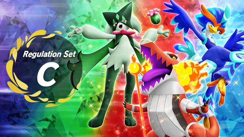 Smogon VGC tweet media