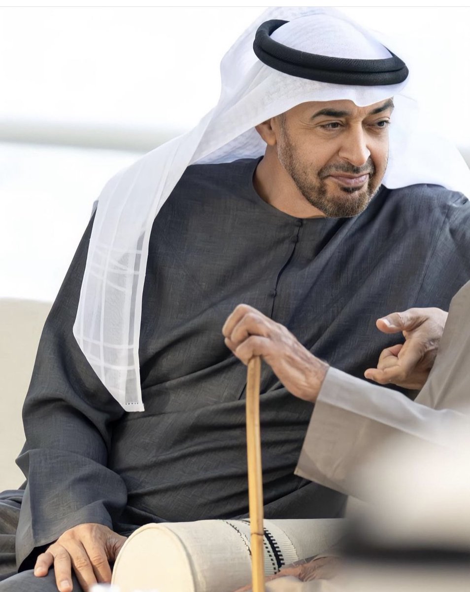 أحمد بن ناصر بن زايد tweet media