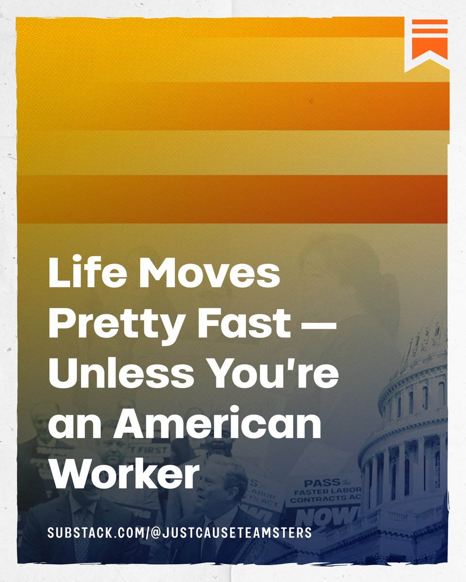 Teamsters tweet media