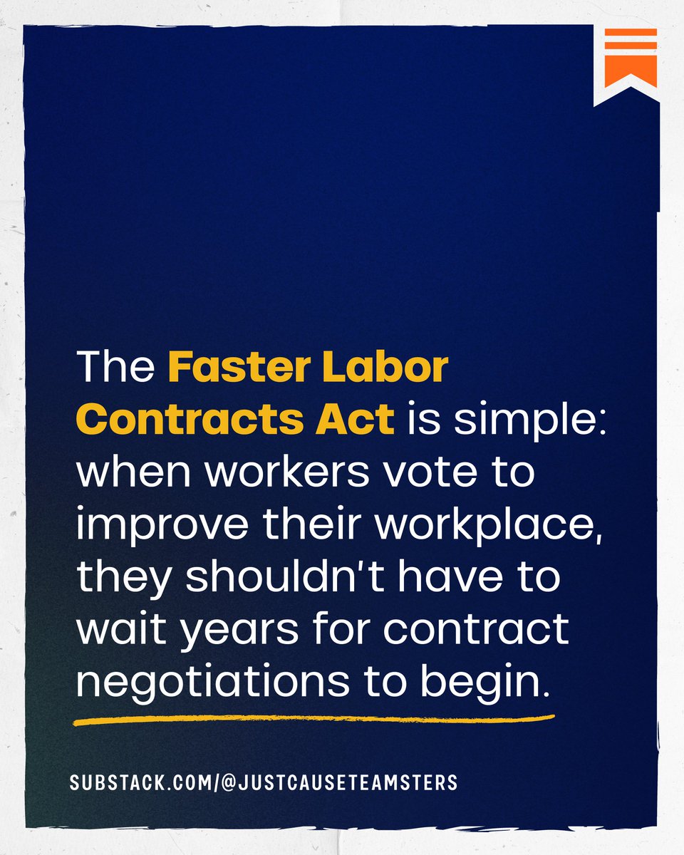 Teamsters tweet media