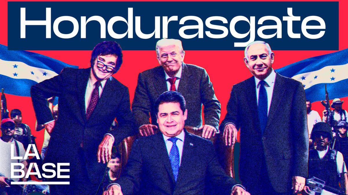 La Base tweet media