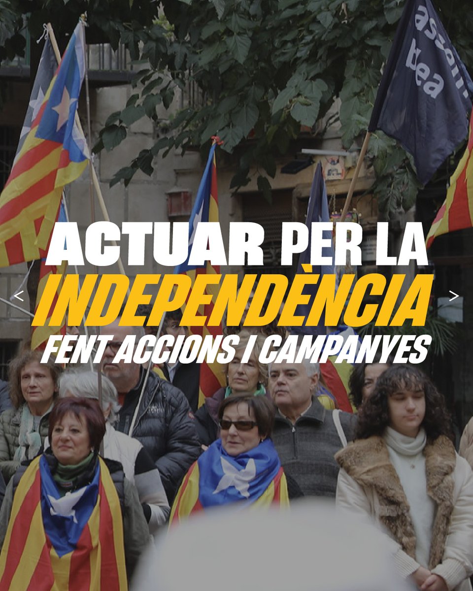 Assemblea Nacional Catalana tweet media