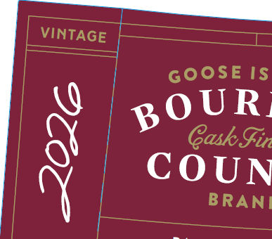 mybeerbuzz's tweet photo. JUST IN: Goose Island Reveals Five New 2026 Bourbon County Brand Variants: Oatmeal Raisin Cookie Stout, Toasted Barrel Elijah Craig, Toasted Barrel Virginia Distilling, Triple Oak Angel's Envy, & Cask Finish Angel's Envy https://t.co/7DxL1XOQCK @GooseIsland #BCBS https://t.co/UHXrFpFBdb