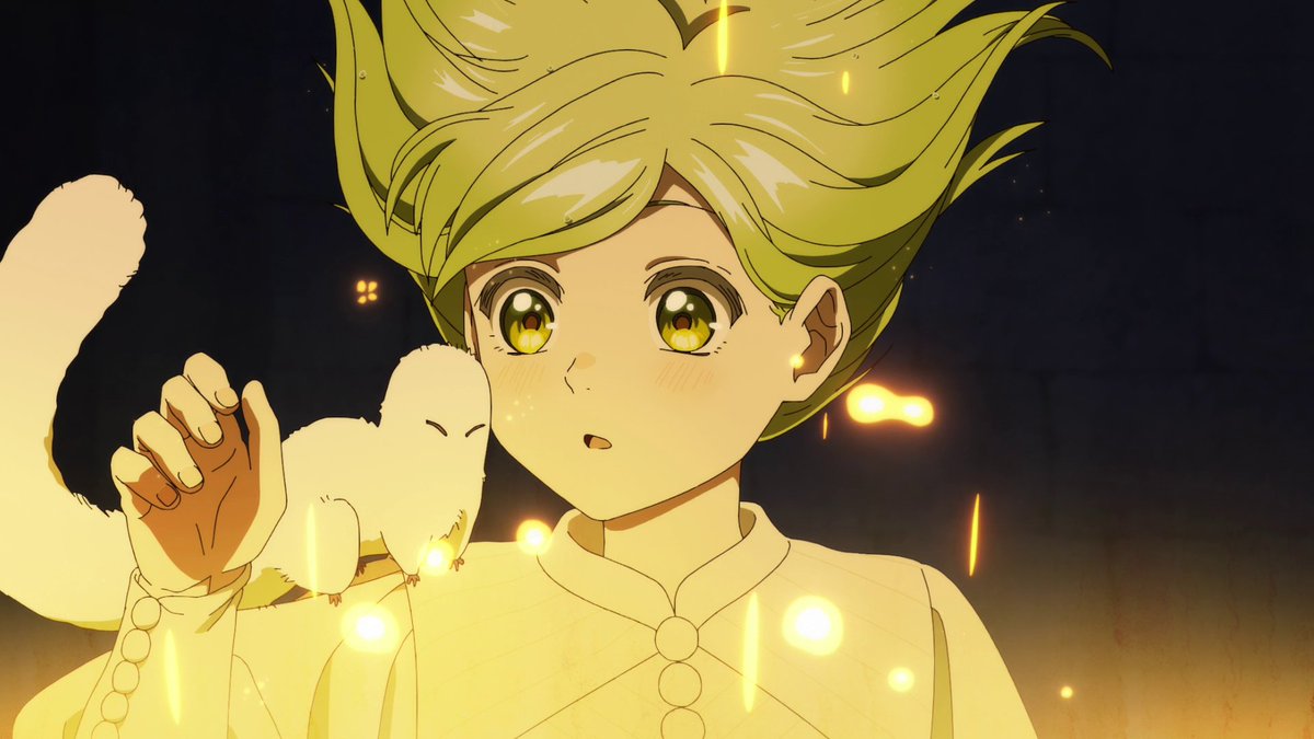 Anime Fantasy tweet media