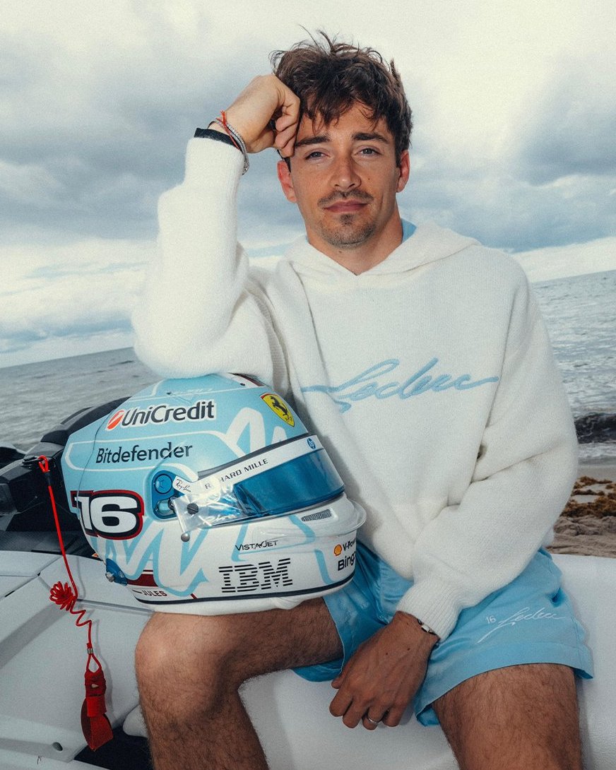 Formula 1 tweet media