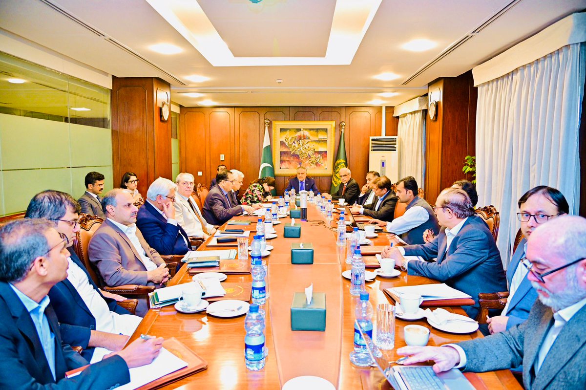 Office of the Deputy Prime Minister tweet media
