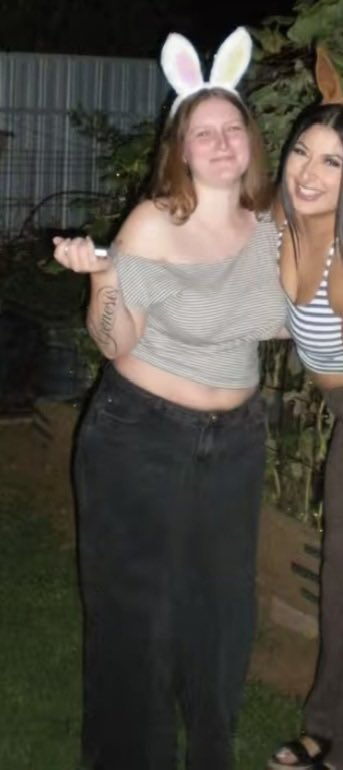 bb6bun's tweet photo. What you look like when you are a racist Nazi BTW. https://t.co/fH1Tem8E24