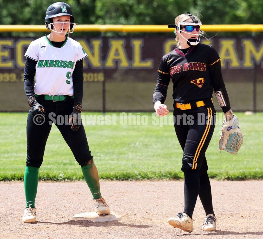 Southwest Ohio Sports Daily tweet media