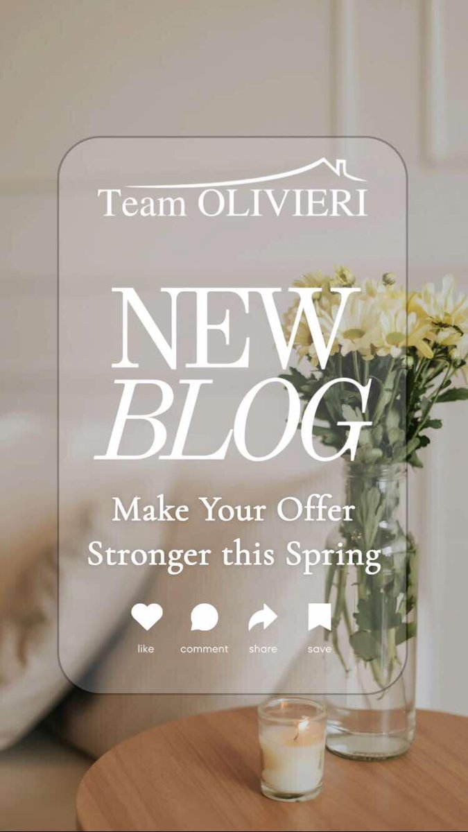 Teagan_YHSG's tweet image. The spring real estate market can move 𝑓𝑎𝑠𝑡, and homes are that priced right are still getting attention.

Here are 𝟒 𝐰𝐚𝐲𝐬 to give your offer an edge:
wesellbrantford.com/ad/Blog_2026_0…

#TeamOlivieri #RealEstate #HomesforSale #HouseHunting #HousingMarket